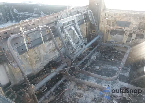 2011 Chevrolet Silverado 2500Hd Lt из США, поврежденный, VIN 1GC1KXC8XBF192827